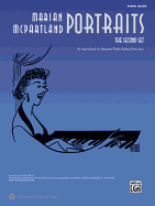 Marian McPartland Portraits: The Second Set: Piano Solos