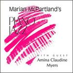 Marian McPartland's Piano Jazz with Guest Amina Claudine Myers