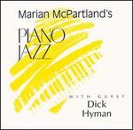 Marian McPartland's Piano Jazz with Guest Dick Hyman