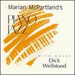 Marian McPartland's Piano Jazz with Guest Dickie Wellstood