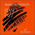 Marian McPartland's Piano Jazz with Guest Jay McShann