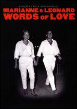 Marianne & Leonard: Words of Love - Nick Broomfield