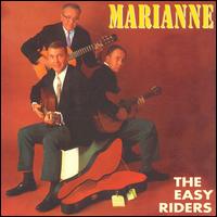 Marianne - The Easy Riders