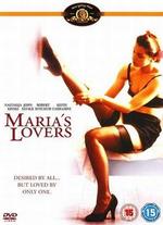Maria's Lover