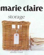 Marie Claire Style: Storage - Court, Sibella