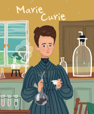 Marie Curie - Kent, Jane (Text by)