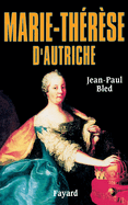 Marie-Thrse d'Autriche