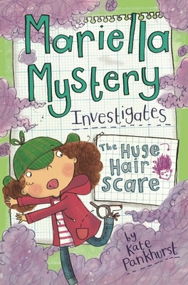 Mariella Mystery Investigates the Huge Hair Scare - Pankhurst, Kate
