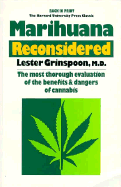 Marihuana Reconsidered