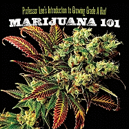 Marijuana 101: Everything You Need to Know