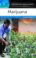 Marijuana: A Reference Handbook