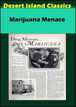 Marijuana Menace - Elmer Clifton