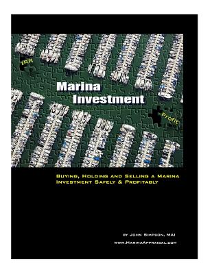 Marina Investment - Simpson, John