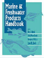 Marine and Freshwater Products Handbook