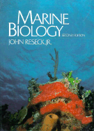 Marine Biology - Reseck, John