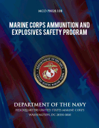 Marine Corps Ammunition and Explosives Safety Program