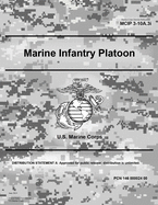 Marine Corps Interim Publication MCIP 3-10A.3i Marine Infantry Platoon June 2019