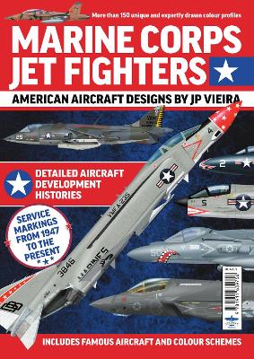 Marine Corps Jet Fighters - Viera, JP