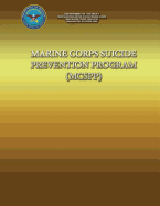 Marine Corps Suicide Prevention Program (McSpp)