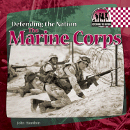 Marine Corps - Hamilton, John