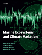 Marine Ecosystems and Climate Variation: The North Atlantic: A Comparative Perspective