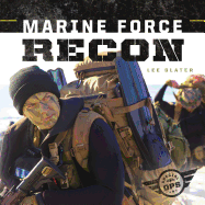 Marine Force Recon