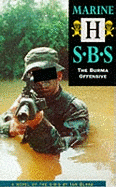 Marine H: The Burma Offensive