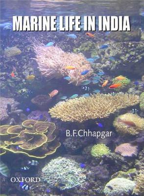 Marine Life in India - Chhapgar, B F