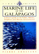 Marine Life of the Galapagos: A Diver's Guide to the Fishes, Whales, Dolphins and Marine Invertebrates (Odyssey Guides)