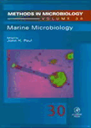 Marine Microbiology: Volume 30