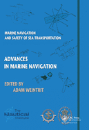 Marine Navigation and Safety of Sea Transportation: Advances in Marine Navigation