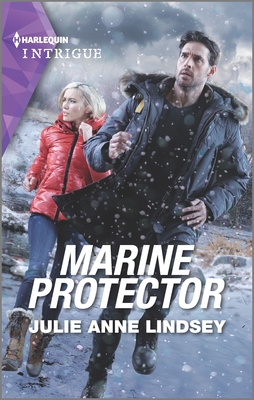 Marine Protector - Lindsey, Julie Anne