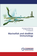 Marinefish and shellfish immunology