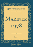 Mariner 1978, Vol. 14 (Classic Reprint)