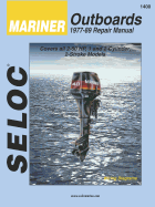 Mariner Outboards, 1-2 Cylinders, 1977-1989