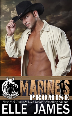 Marine's Promise - James, Elle