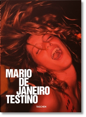 Mario de Janeiro Testino - Testino, Mario (Photographer)