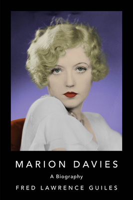 Marion Davies - Guiles, Fred Lawrence
