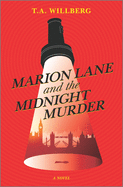 Marion Lane and the Midnight Murder: A Historical Mystery