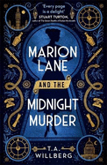 Marion Lane and the Midnight Murder: An Inquirers Mystery