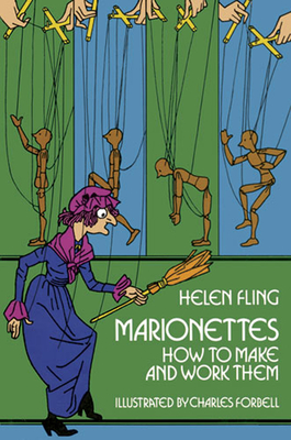 Marionettes - Fling, Helen