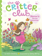 Marion's Got the Butterflies: Volume 24