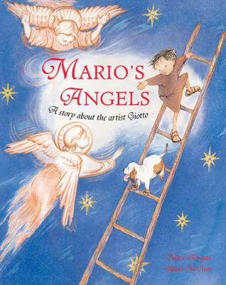 Mario's Angels - Arrigan, Mary