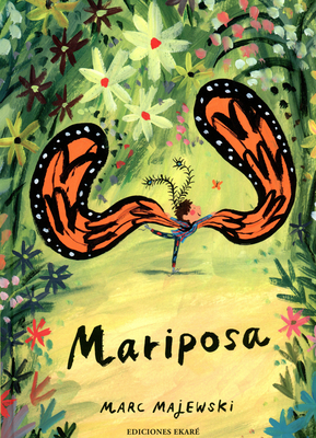 Mariposa - Majewski, Marc