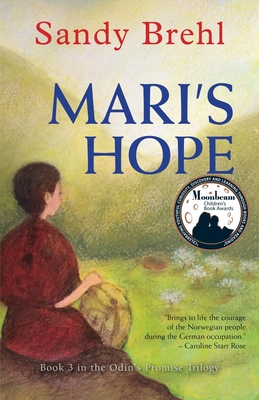 Mari's Hope - Brehl, Sandy