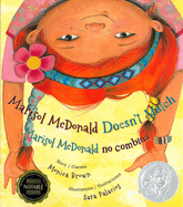 Marisol McDonald Doesn't Match / Marisol McDonald No Combina