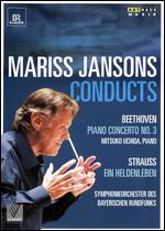 Mariss Jansons Conducts: Beethoven/Strauss - 