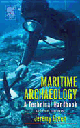 Maritime Archaeology: A Technical Handbook - Green, Jeremy