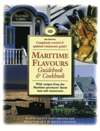 Maritime Flavours: Guidebook & Cookbook