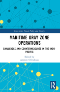 Maritime Gray Zone Operations: Challenges and Countermeasures in the Indo-Pacific